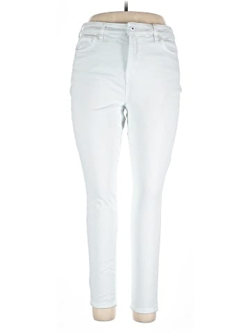 Style&Co Jeans (view 1)
