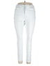 Style&Co White Jeans Size 18 - photo 1