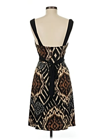 Connected Apparel Cocktail Dress (view 2)