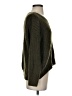 Miracle Green Pullover Sweater Size S - photo 4