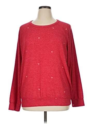 Buffalo by David Bitton Pullover Sweater (view 1)