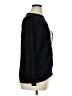 Cable & Gauge Hearts Black Pullover Sweater Size 1X - photo 4