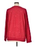 Buffalo by David Bitton Stars Red Pullover Sweater Size XL - photo 2