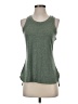 Athletic Works Green Active Tank Size S - photo 1