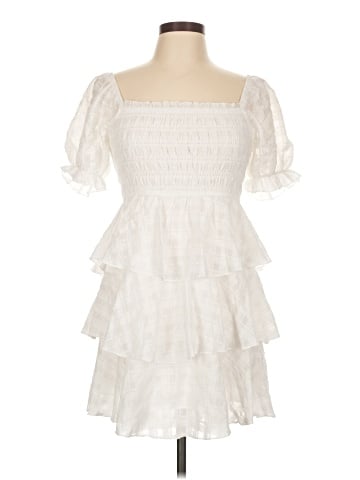 Thirty/Thirty Cocktail Dress (view 1)