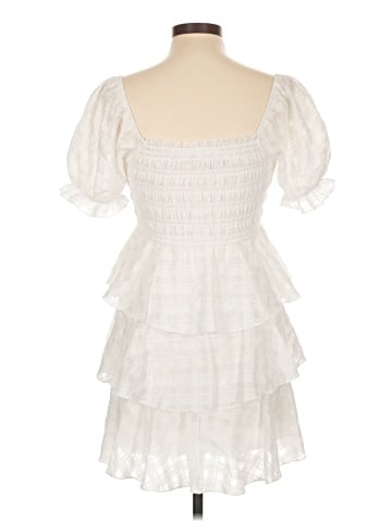 Thirty/Thirty Cocktail Dress (view 2)
