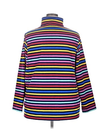 Lands' End Pullover Sweater (view 2)