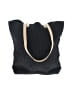 Karma 100% Jute Gray Tote One size - photo 1