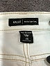 True Religion White Jeans Size 25 waist - photo 7