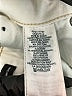 True Religion White Jeans Size 25 waist - photo 8