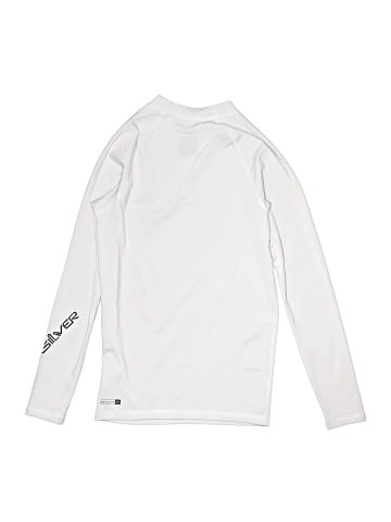 Quiksilver Long Sleeve T-Shirt (view 2)