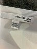 Studio One Black Cocktail Dress Size 24w - photo 7