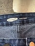 Old Navy Solid Blue Jeggings Size 12 - photo 7