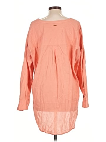 O'Neill 3/4 Sleeve Blouse (view 2)
