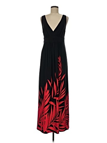 London Times Cocktail Dress (view 1)