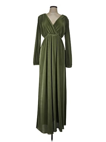Baltic Born Casual Dress (view 1)