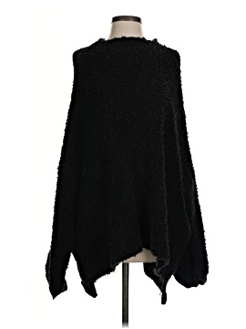Free People Poncho