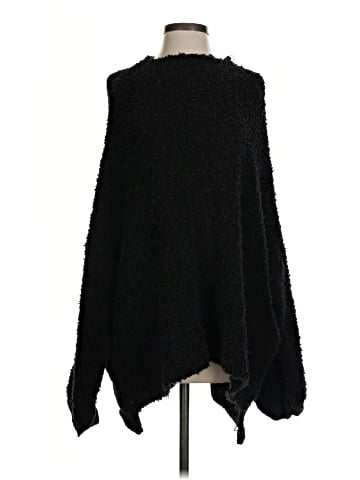 Free People Poncho (view 1)