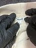 Splendid 100% Cotton Ivory Casual Pants Size S - photo 7