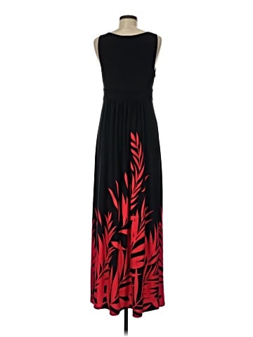 London Times Cocktail Dress (view 2)