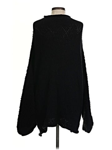 Free People Poncho (view 2)