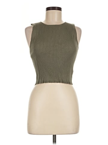 Forever 21 Sleeveless Top (view 1)