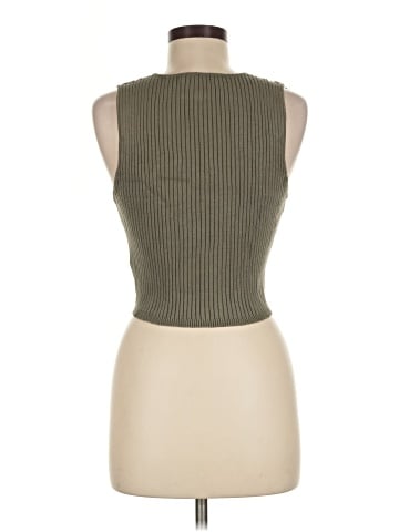 Forever 21 Sleeveless Top (view 2)