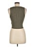 Forever 21 Green Sleeveless Top Size M - photo 2