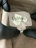 UpWest Brown Blazer Size S - photo 6
