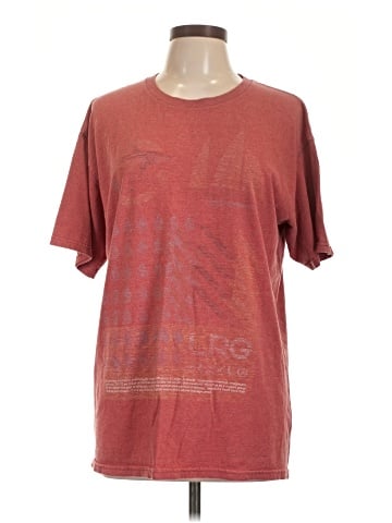 LRG Short Sleeve T-Shirt (view 1)