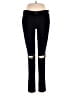 Adriano Goldschmied Black Jeans Size 28 Waist R - photo 1