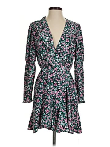 Zara Casual Dress (view 1)