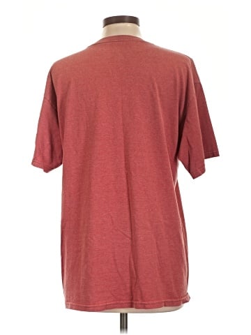 LRG Short Sleeve T-Shirt (view 2)