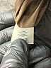 Talbots 100% Leather Brown Leather Jacket Size 14 - photo 7