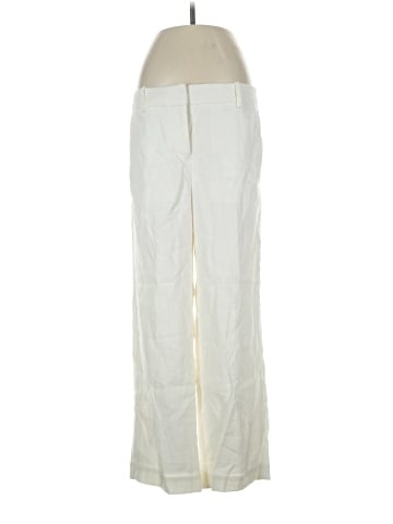 J.Crew Linen Pants (view 1)