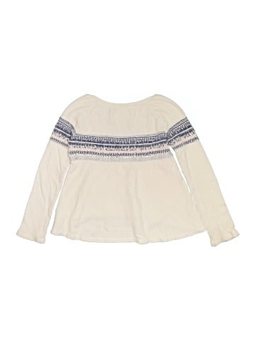 Splendid Long Sleeve T-Shirt (view 2)