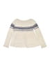 Splendid Ivory Long Sleeve T-Shirt Size 10 - photo 2