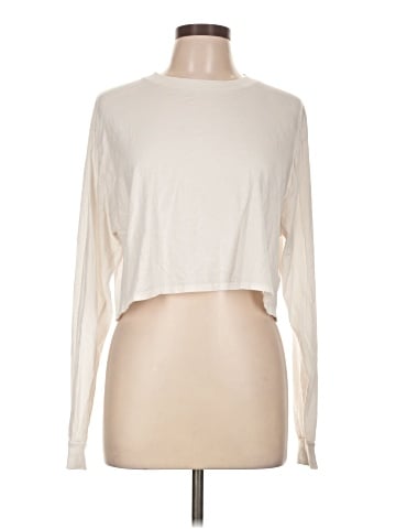 Outdoor Voices Long Sleeve T-Shirt (view 1)