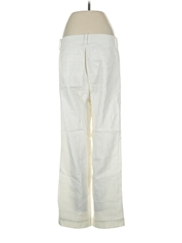 J.Crew Linen Pants (view 2)