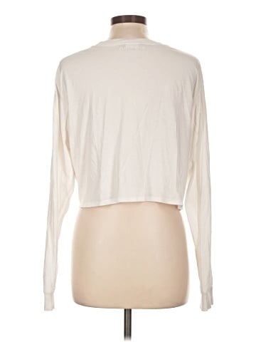 Outdoor Voices Long Sleeve T-Shirt (view 2)