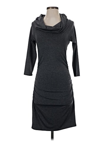 Susana Monaco Casual Dress (view 1)