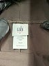 CAbi Solid Gray Active Pants Size S - photo 7