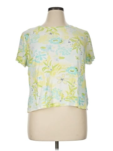 White Stag Short Sleeve T-Shirt (view 1)