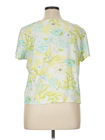 White Stag Short Sleeve T-Shirt (view 2)