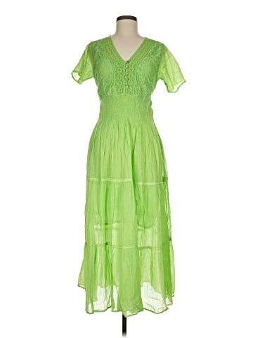 S.R. Fashion Cocktail Dress (view 1)