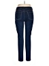 Angels Solid Blue Jeans Size 12 - photo 2