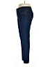 Angels Solid Blue Jeans Size 12 - photo 5