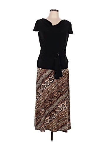 Coldwater Creek Casual Dress (view 1)