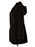 Dennis by Dennis Basso 100% Polyester Brown Coat Size M - photo 5