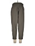 Under Armour Solid Gray Active Pants Size L - photo 2